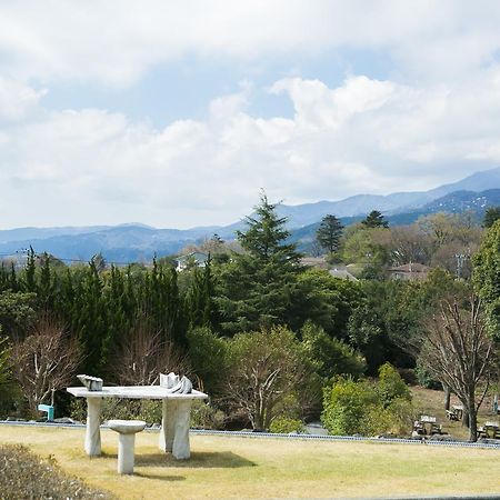 Sundance Resort Izukogen Annex Ито Екстериор снимка