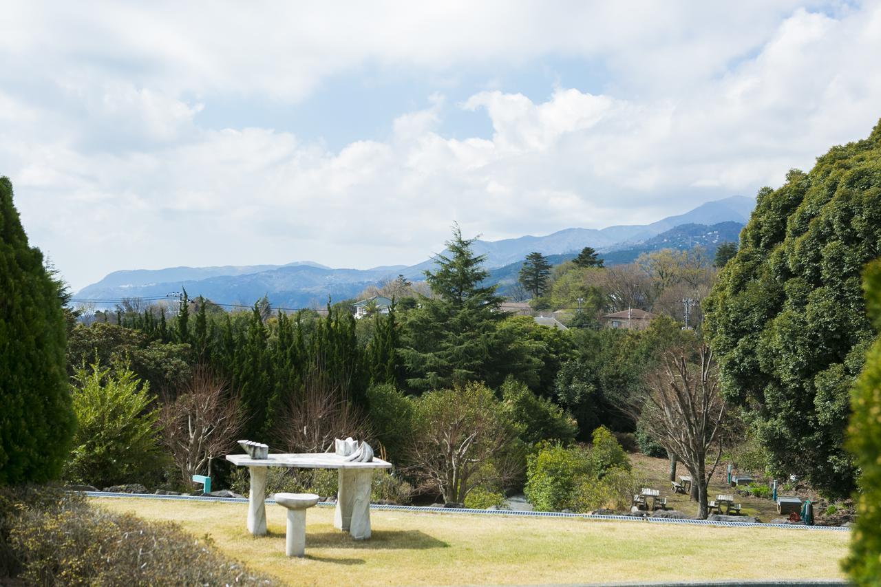 Sundance Resort Izukogen Annex Ито Екстериор снимка