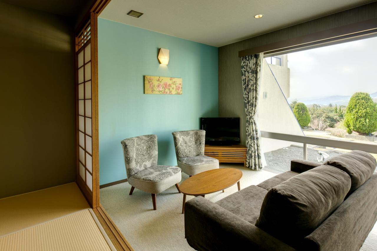 Sundance Resort Izukogen Annex Ито Екстериор снимка