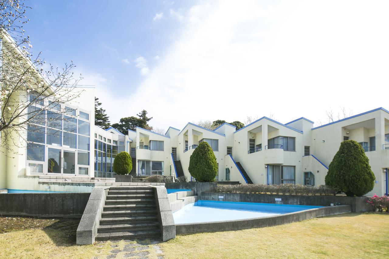 Sundance Resort Izukogen Annex Ито Екстериор снимка