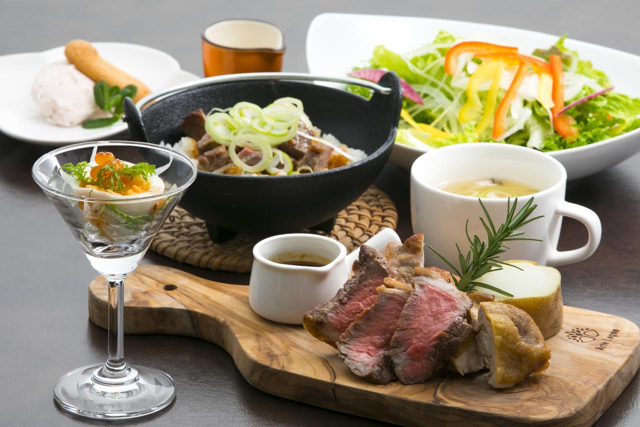 Sundance Resort Izukogen Annex Ито Екстериор снимка